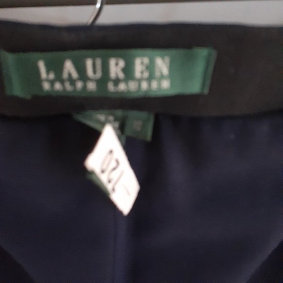 Lauren Velvet Jacket - Picture 7 of 8